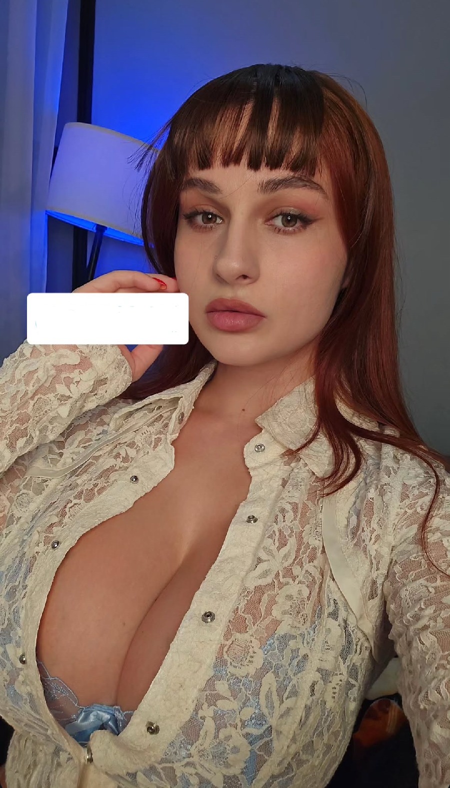 Take a pause and enjoy Miranda Faith — streaming from Mecca