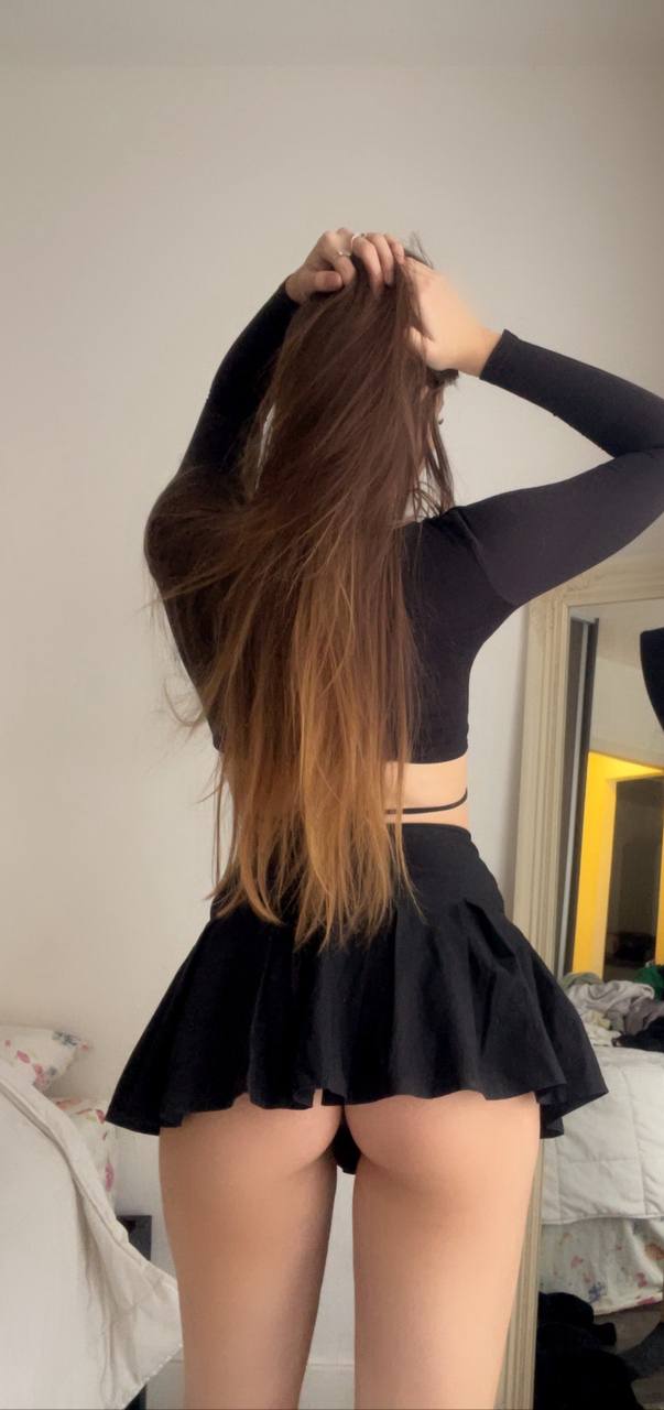 Photo Lola La Fleur in Mecca