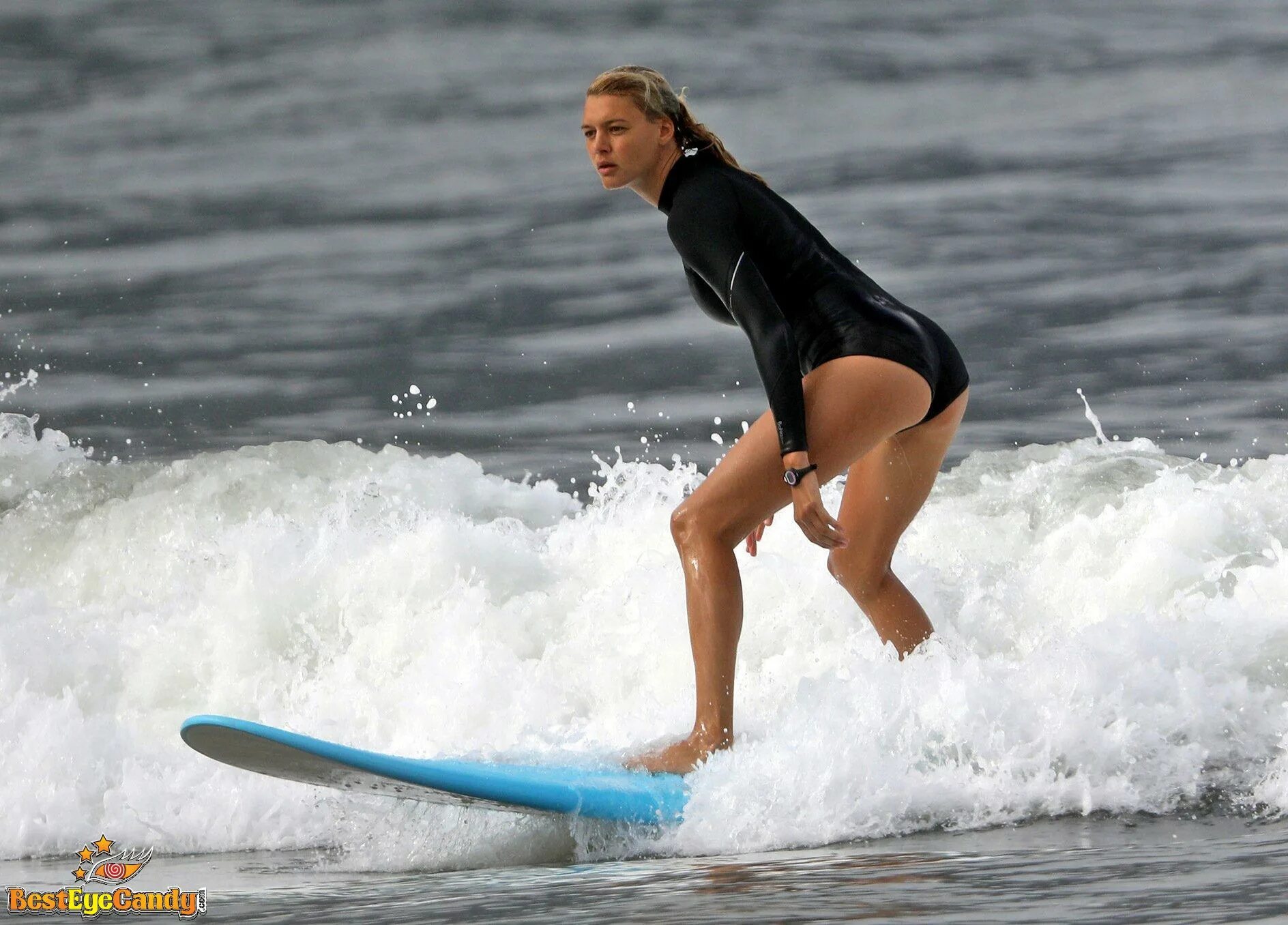 Kelly Rohrbach underwear in Mecca
