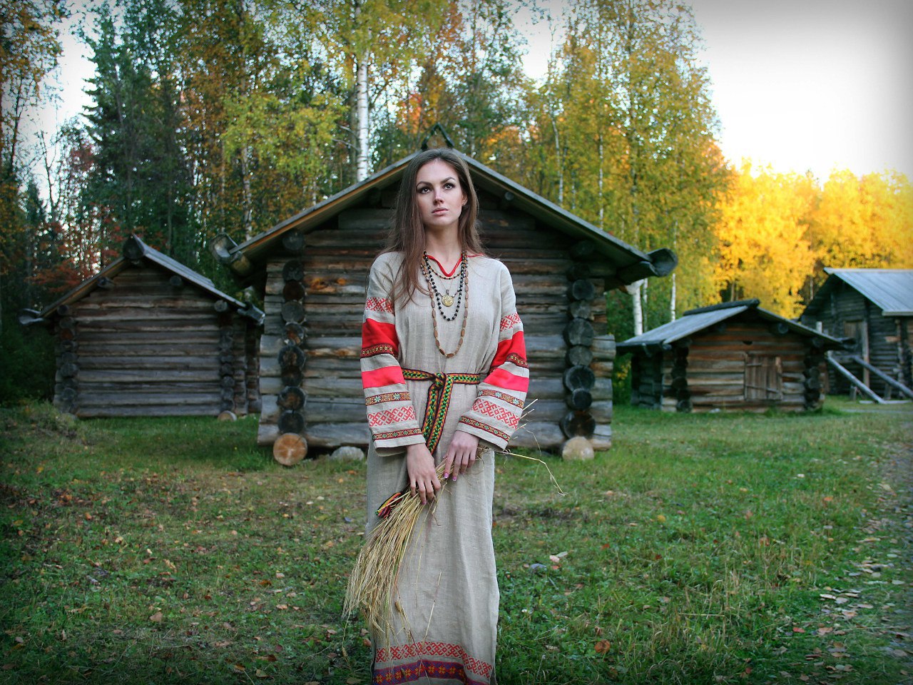 Sexy model Slavic girls in Mecca