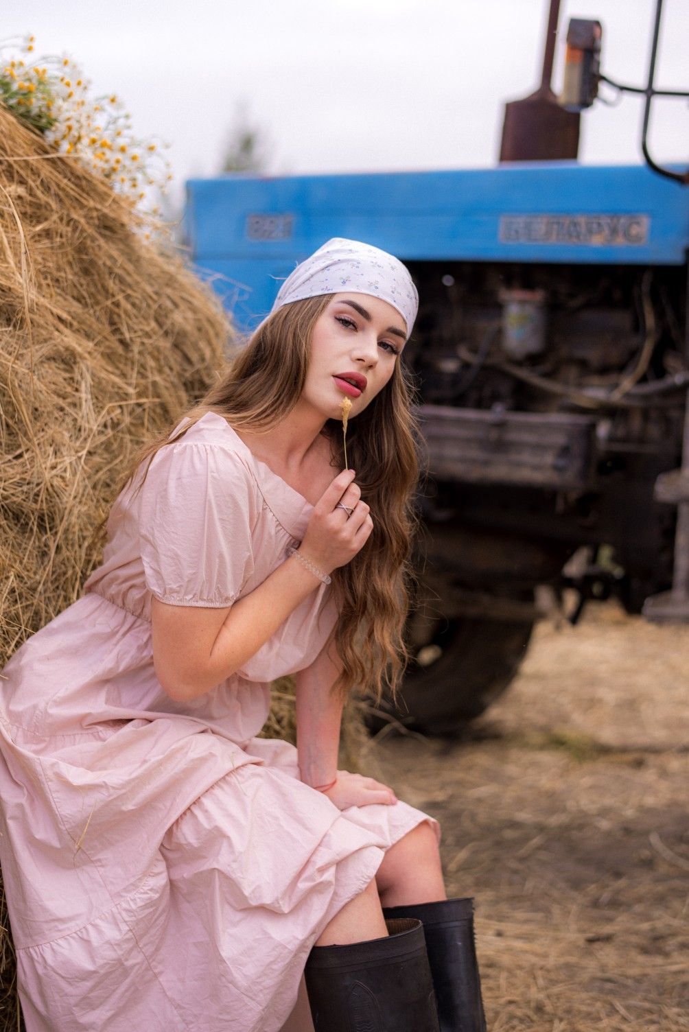 Underwear Slavic women in Mecca