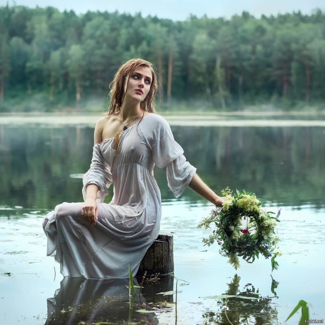 Beautiful girl Slavic women in Mecca